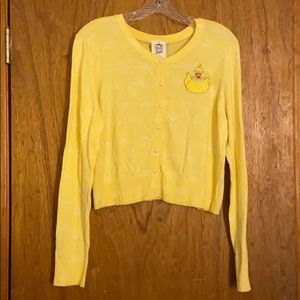 Dress shop sweater for sale!!